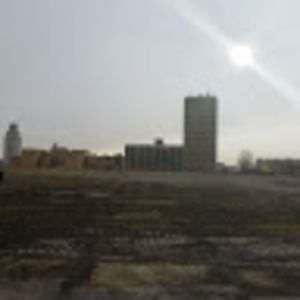 Meet your Posher, Charisse